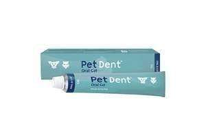 Pet Dent Oral Gel