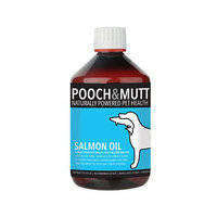 Salmon Oil 
