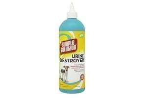 Urine Destroyer