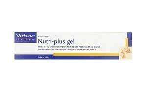 Nutri Plus Gel