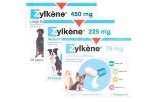 Zylkene